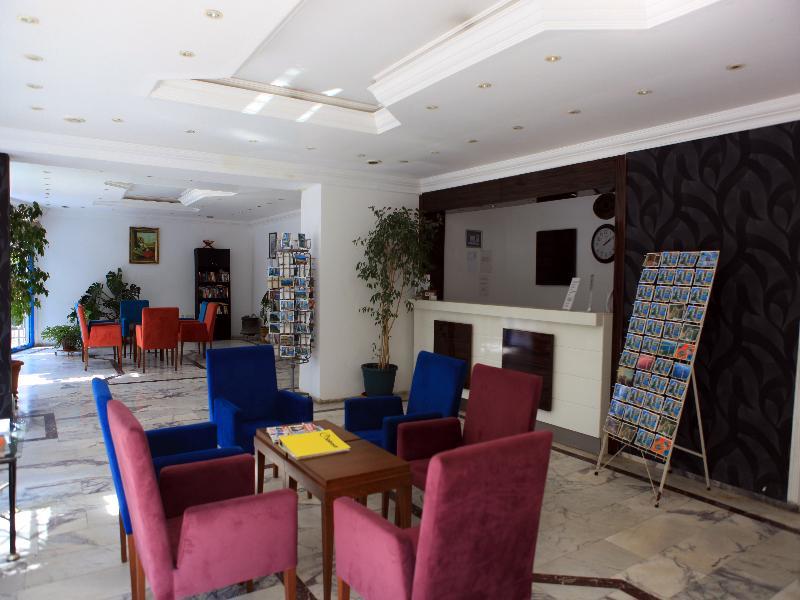 Anahtar Apart Hotel Alanya Esterno foto