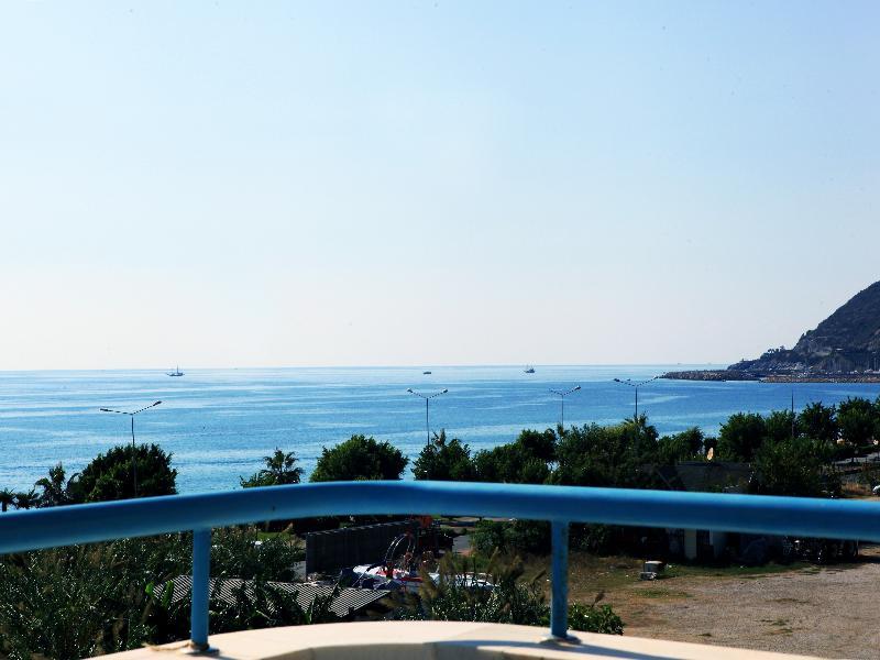 Anahtar Apart Hotel Alanya Esterno foto