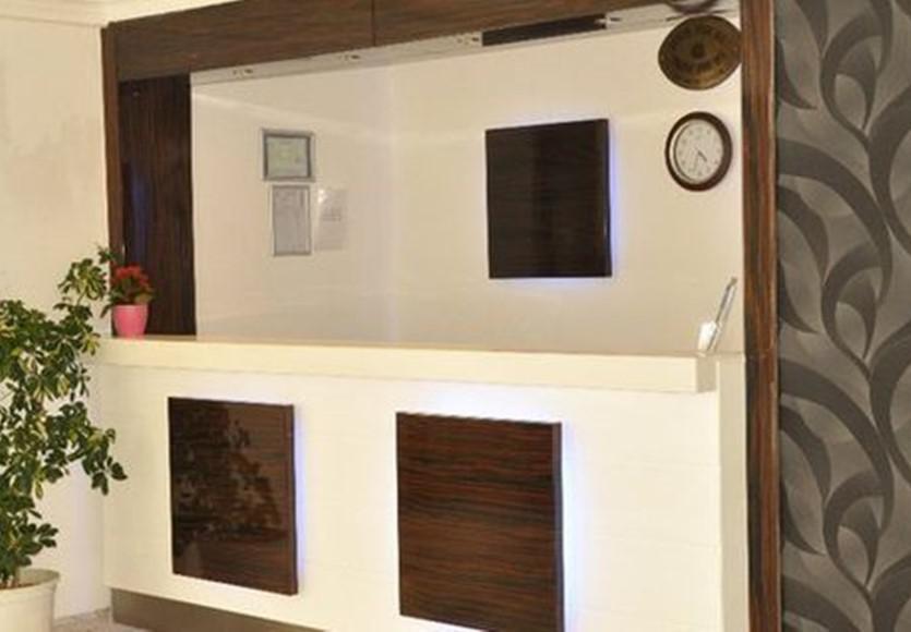 Anahtar Apart Hotel Alanya Esterno foto