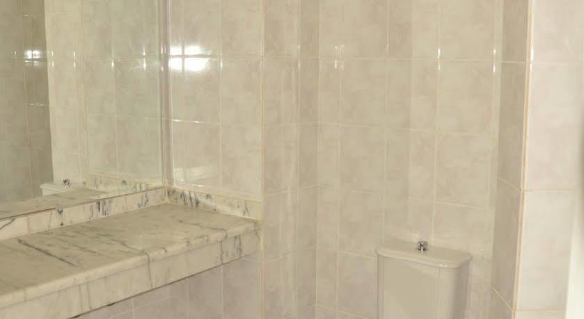 Anahtar Apart Hotel Alanya Esterno foto
